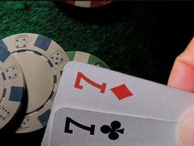 【6upoker】​Jonathan Little谈扑克：不要迷信你的读牌