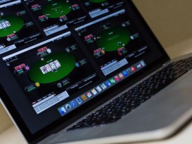 【6upoker】​牌局分析：不要做绝望的赌博