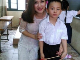 【6upoker】越南正妹老师甜美可爱 性感泳装迷倒学生爸爸