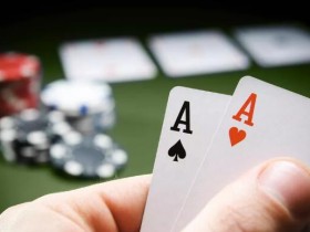 【6upoker】​新手必看！德州扑克最简单的五个法则