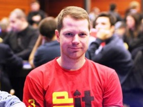 【6upoker】Jonathan Little谈扑克：不要泄露你的牌力！