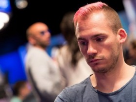 【6upoker】Justin Bonomo能在全球扑克金钱榜第一的位置呆多久？