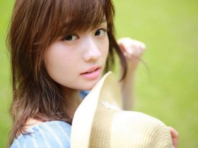 【6upoker】日本东大美女图鉴 大学生正妹写真集清纯可爱