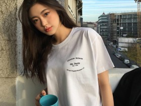 【6upoker】韩国高颜值模特正妹 精致女人迷人气质美到无法形容