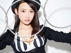 【6upoker】日本魔术师正妹御寺ゆき 首拍性感泳装写真尺度大开