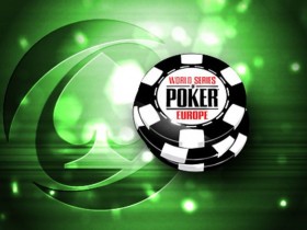 【6upoker】2019世界扑克锦标赛欧洲站将继续在捷克举办！