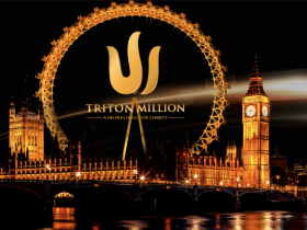 【6upoker】传奇扑克宣布伦敦站赛程，共计8项赛事，最高买入105万英镑！