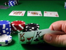 【6upoker】德州扑克最常见的七种Bad Beat