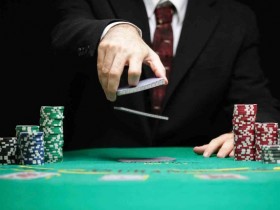 【6upoker】扑克成功的核心技巧