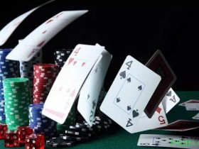 【6upoker】面对这3种类型的德州扑克牌手，不去剥削就是犯傻