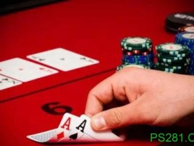 【6upoker】为你彻底解惑AKo玩法，不看你就亏了 | 德州扑克策略