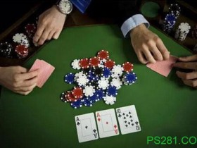 【6upoker】帮助你制胜深筹码扑克的技巧与调整