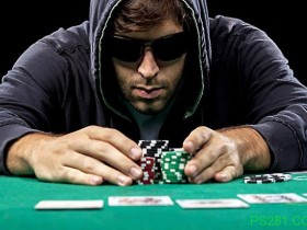 【6upoker】德州扑克玩法：半诈唬及其实战牌例