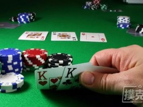 【6upoker】一个成功的德州扑克玩家的基本心理条件