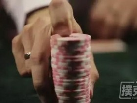 【6upoker】德州扑克不光是智商的事，要专注再专注
