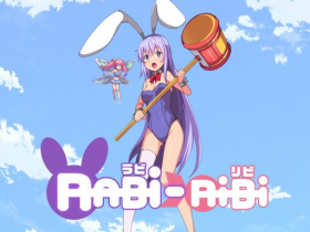 【6upoker】硬核游戏《Rabi-Ribi》难度爆表 卖萌画风被玩家们称为艹兔