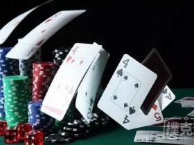 【6upoker】如何正确运用冷4-bet诈唬 | 德州扑克高级策略