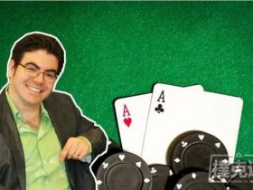 【6upoker】Ed Miller谈策略之打败激进德州扑克玩家