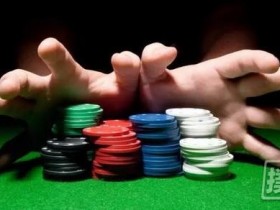 【6upoker】论德州扑克牌手的全压心态