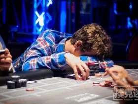 【6upoker】德州扑克中避免陷入牌局困境最简单粗暴的一招
