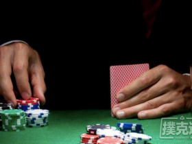 【6upoker】德州扑克打牌中存在超能力吗？