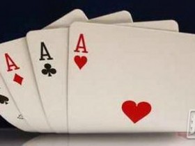 【6upoker】德州扑克对付业余玩家最基本的10条德扑翻牌后策略