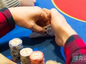 【6upoker】德州扑克评估起手牌的“大牌价值”