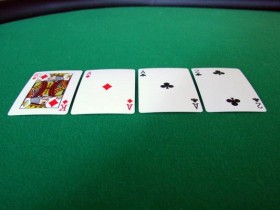 【6upoker】德州扑克Probe下注及其经典案例