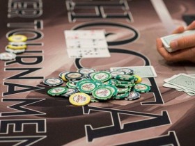 【6upoker】德州扑克为了价值的超额下注