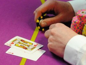 【6upoker】德州扑克学会读懂自己的范围