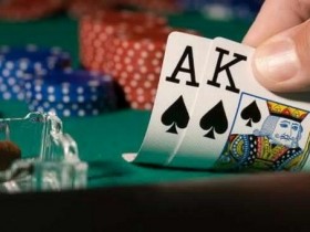 【6upoker】德州扑克牌局分析：你可以放弃一手葫芦