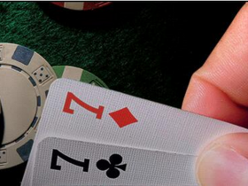 【6upoker】德州扑克不要迷信你的读牌