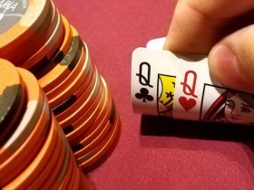 【6upoker】德州扑克高注额职业牌手解读三个专家级策略