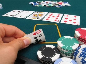 【6upoker】德州扑克解封你的范围