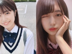 【6upoker】全日本最可愛女高中生「吉田莉櫻」如水一般清澈透明感　露齒「虎牙甜笑」整個太犯規