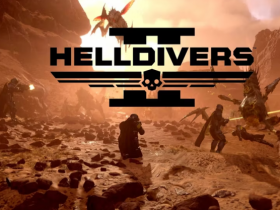 【6upoker】《Helldivers 2》发布补丁解决冻结问题