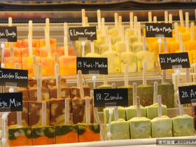 【6upoker】東京知名的「唯美甜品」店家　視覺和味蕾的雙重頂級享受！