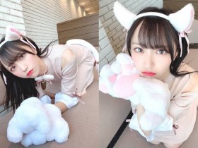 【6upoker】日本甜萌歌姬「野口衣織」迷人嗓音讓人聽了秒融化　賣起萌來更是可愛到一個犯規