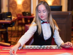【6upoker】首次参加线下赛事的玩家如何舒缓焦虑