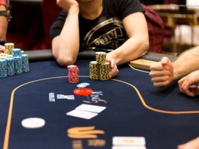 【6upoker】扑克小测验:你能最终拿到100美元吗?