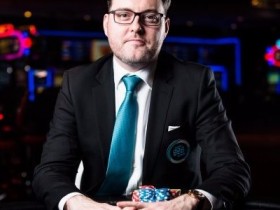 【6upoker】对话John Scanlon:举办一场计时锦标赛到底有多难?