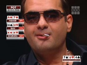 【6upoker】扑克迷福利，《高注额扑克》全七季可在YouTube免费观看！