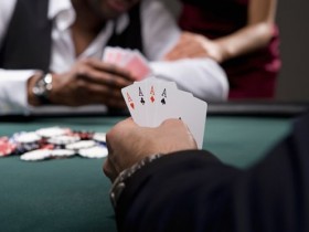 【6upoker】扑克玩家在其他博彩项目上更容易有赌瘾