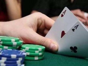 【6upoker】按照计划就真的能成为一名优秀牌手吗？