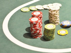 【6upoker】没成牌的情况下怎么办?