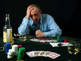 【6upoker】职业牌手在失去打牌兴趣时该怎么办?
