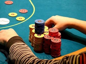 【6upoker】如何像职业牌手那样持续下注