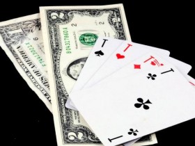【6upoker】打牌和沉没成本效应