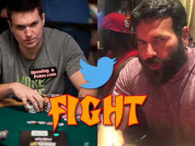 【6upoker】Doug Polk和Dan Bilzerian有可能在牌桌上解决恩怨吗?