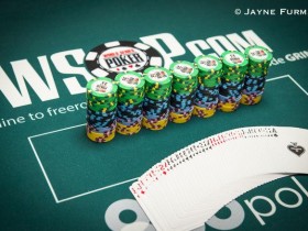 【6upoker】谁将是下届WSOP系列赛的最大赢家?